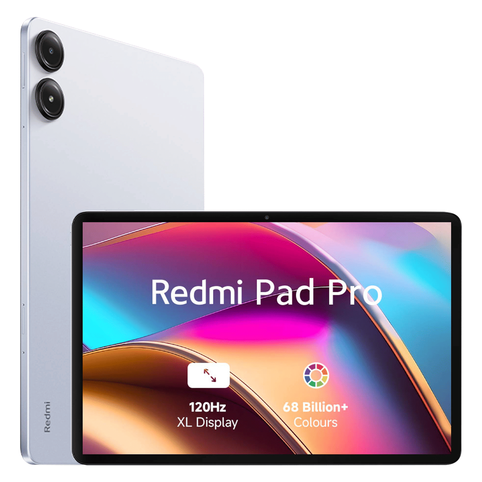 【美品】Redmi Pad Pro 6GB RAM 128GB グレー Buy Redmi Pad Pro Wi-Fi Android Tablet (12.1 Inch, 6GB RAM, 128GB